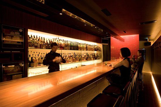 シガーバー スーペルノーバ 淀屋橋店